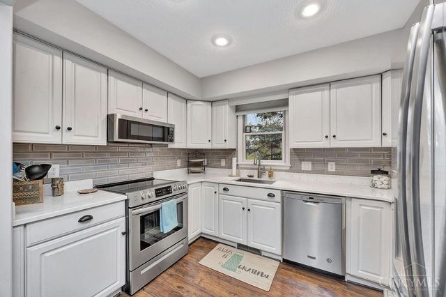 1150 Stephanie Drive, Hamilton, OH 45013