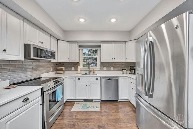 1150 Stephanie Drive, Hamilton, OH 45013