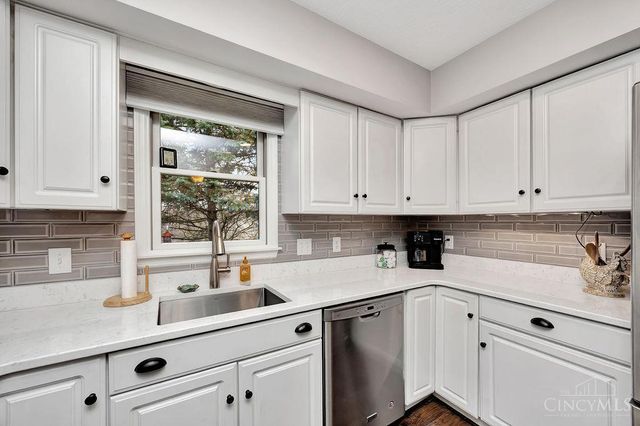 1150 Stephanie Drive, Hamilton, OH 45013