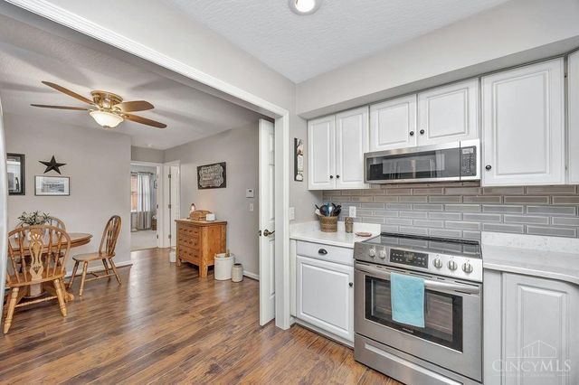 1150 Stephanie Drive, Hamilton, OH 45013