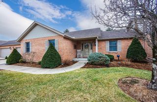 1150 Stephanie Drive, Hamilton, OH 45013