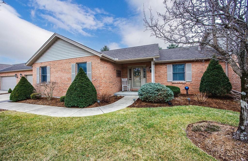 1150 Stephanie Drive, Hamilton, OH 45013