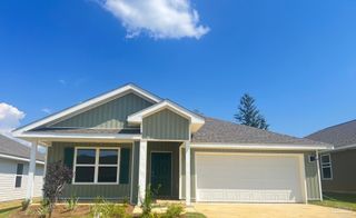 80 Anhinga St, Cantonment, FL 32533