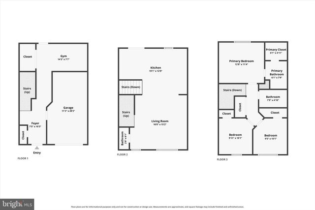 12 L WENDOWSKI ST, Beverly, NJ 08010