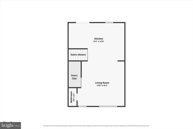 12 L WENDOWSKI ST, Beverly, NJ 08010
