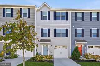 12 L WENDOWSKI ST, Beverly, NJ 08010