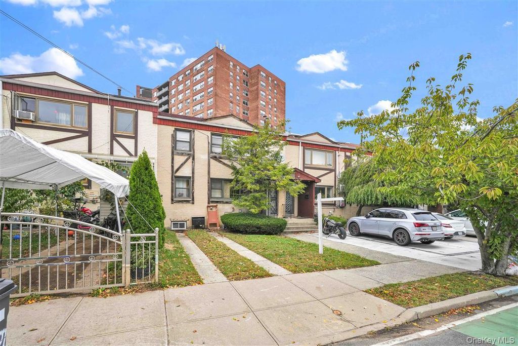 111-09A 62 Drive, Forest Hills, NY 11385