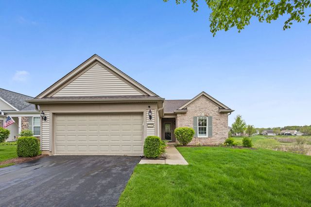 12351 Russet Lane, Huntley, IL 60142