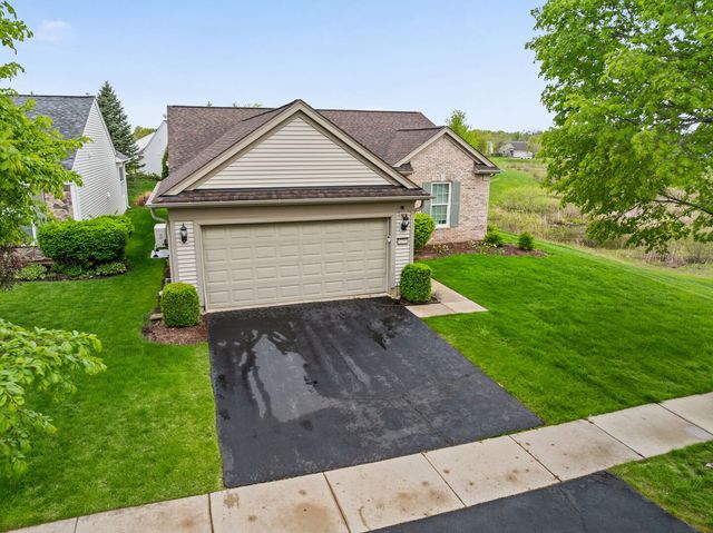 12351 Russet Lane, Huntley, IL 60142