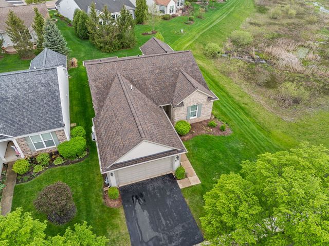 12351 Russet Lane, Huntley, IL 60142