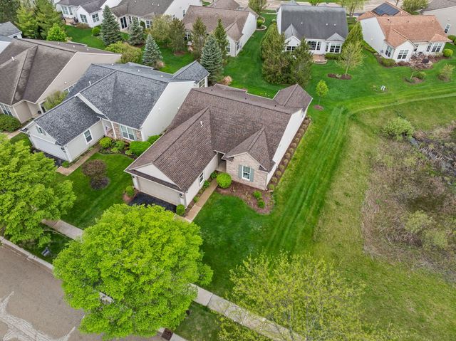 12351 Russet Lane, Huntley, IL 60142