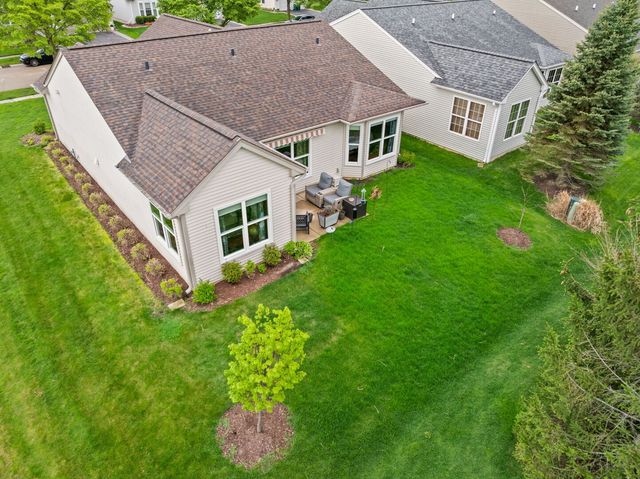 12351 Russet Lane, Huntley, IL 60142