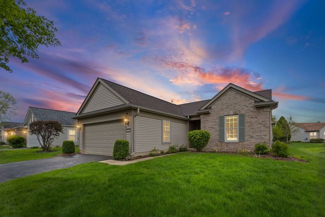 12351 Russet Lane, Huntley, IL 60142