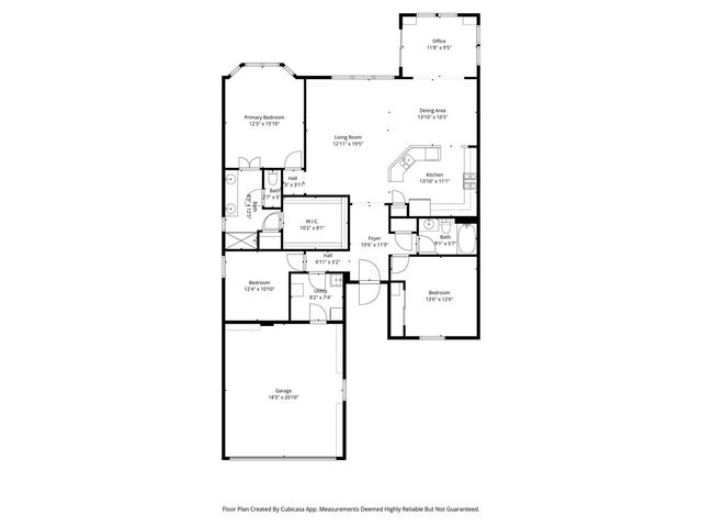 12351 Russet Lane, Huntley, IL 60142