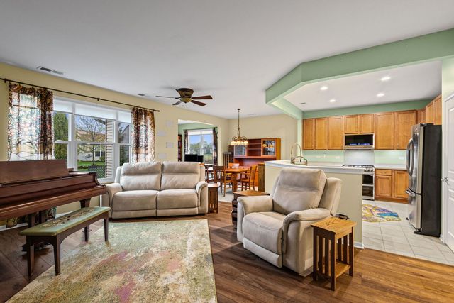 12351 Russet Lane, Huntley, IL 60142