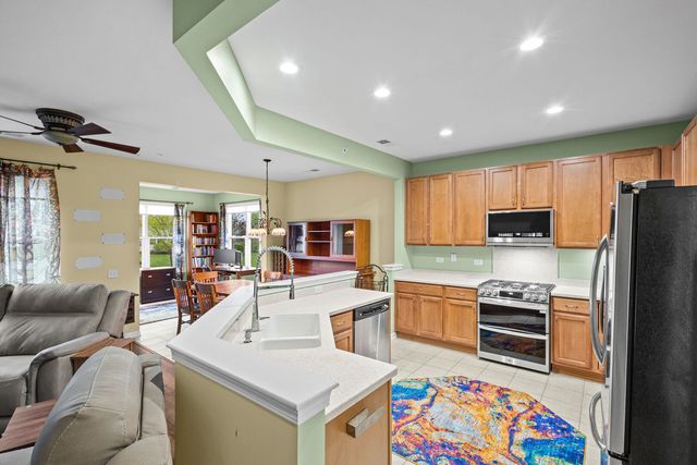 12351 Russet Lane, Huntley, IL 60142