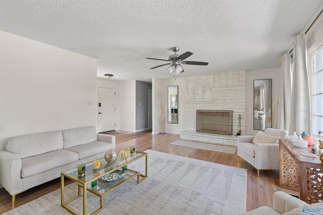 8009 Whitesburg Drive, Huntsville, AL 35802