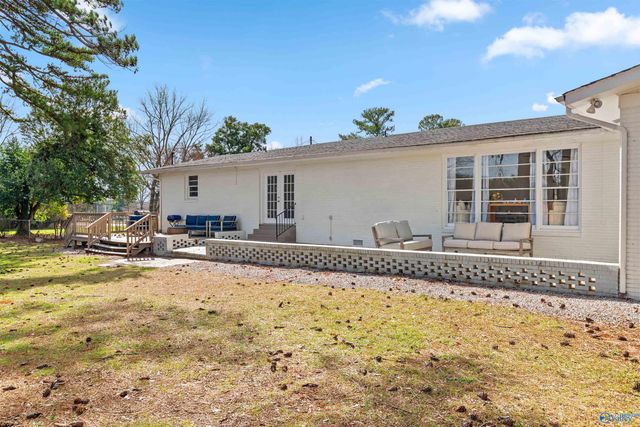 8009 Whitesburg Drive, Huntsville, AL 35802