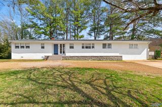 8009 Whitesburg Drive, Huntsville, AL 35802
