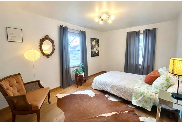 516 N G Street, Oskaloosa, IA 52577