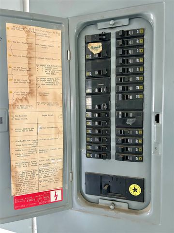 516 N G Street, Oskaloosa, IA 52577