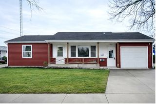 516 N G Street, Oskaloosa, IA 52577