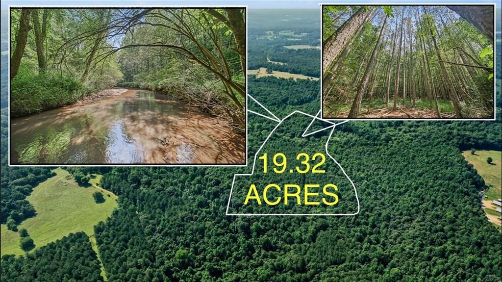 Lot 8 Lord Road, Commerce, GA 30530