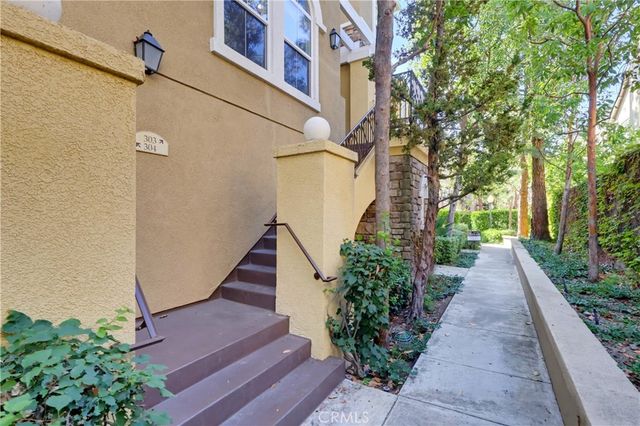 303 Terra Bella, Irvine, CA 92602