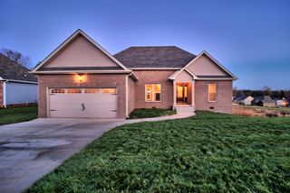 25 Cornerstone Reserves, Clarksville, TN 37040