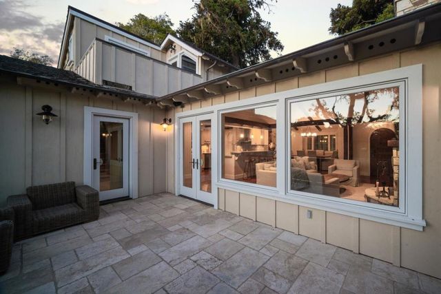 0 Casanova 5 NW of Ocean Avenue, Carmel, CA 93923