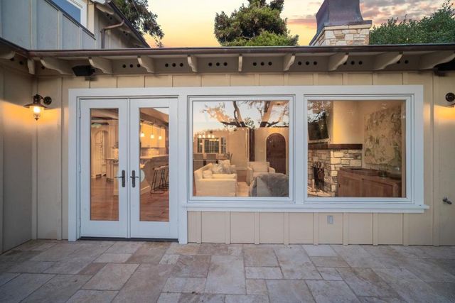 0 Casanova 5 NW of Ocean Avenue, Carmel, CA 93923