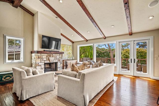 0 Casanova 5 NW of Ocean Avenue, Carmel, CA 93923