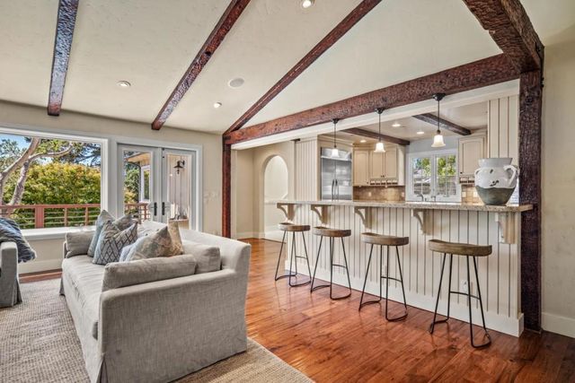 0 Casanova 5 NW of Ocean Avenue, Carmel, CA 93923