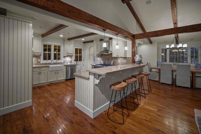 0 Casanova 5 NW of Ocean Avenue, Carmel, CA 93923