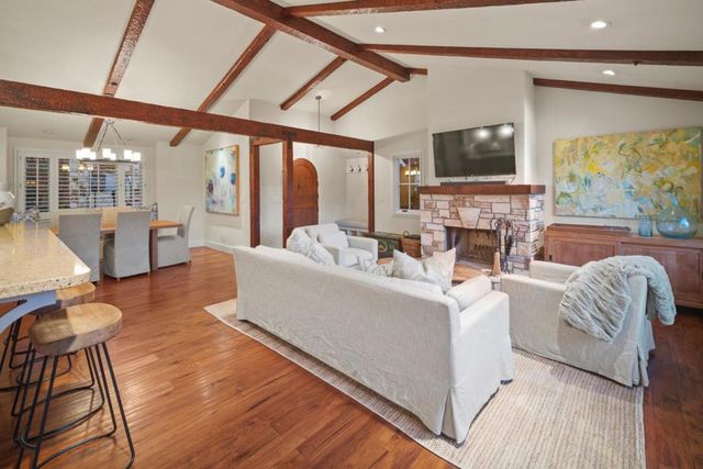 0 Casanova 5 NW of Ocean Avenue, Carmel, CA 93923