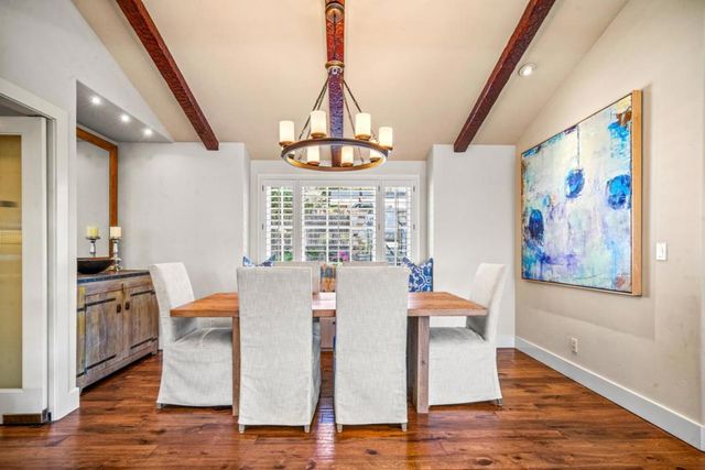 0 Casanova 5 NW of Ocean Avenue, Carmel, CA 93923