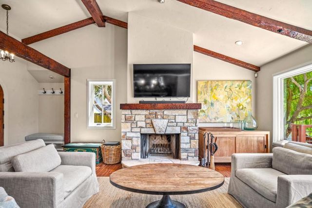 0 Casanova 5 NW of Ocean Avenue, Carmel, CA 93923