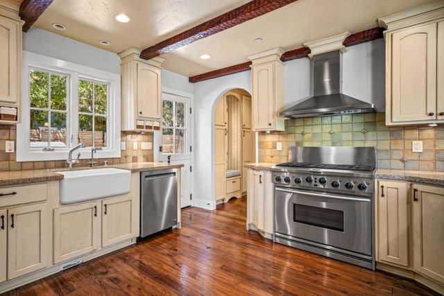 0 Casanova 5 NW of Ocean Avenue, Carmel, CA 93923