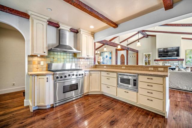 0 Casanova 5 NW of Ocean Avenue, Carmel, CA 93923