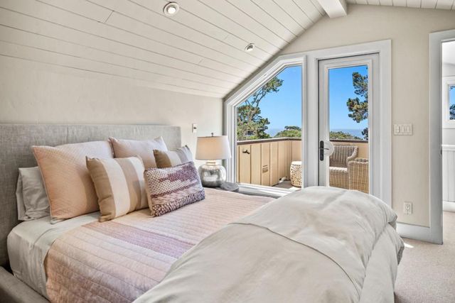 0 Casanova 5 NW of Ocean Avenue, Carmel, CA 93923