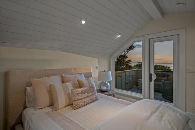 0 Casanova 5 NW of Ocean Avenue, Carmel, CA 93923