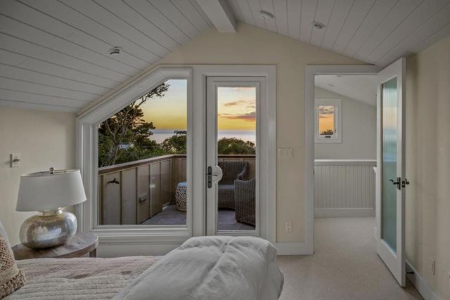 0 Casanova 5 NW of Ocean Avenue, Carmel, CA 93923