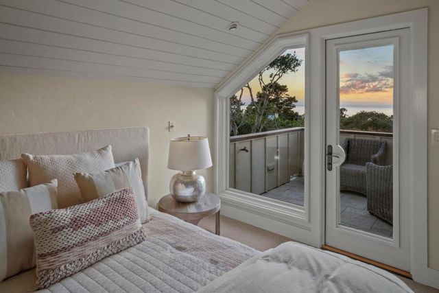 0 Casanova 5 NW of Ocean Avenue, Carmel, CA 93923