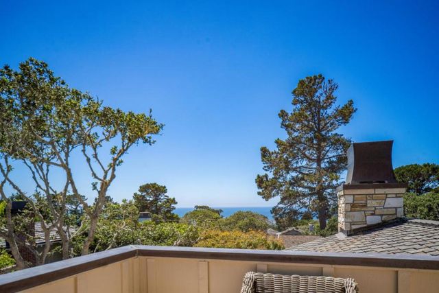 0 Casanova 5 NW of Ocean Avenue, Carmel, CA 93923