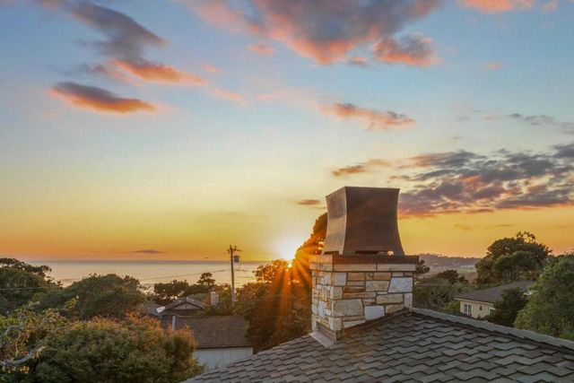 0 Casanova 5 NW of Ocean Avenue, Carmel, CA 93923