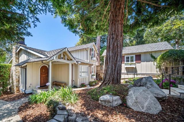 0 Casanova 5 NW of Ocean Avenue, Carmel, CA 93923