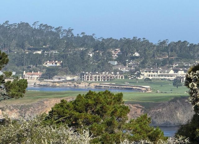 0 Casanova 5 NW of Ocean Avenue, Carmel, CA 93923