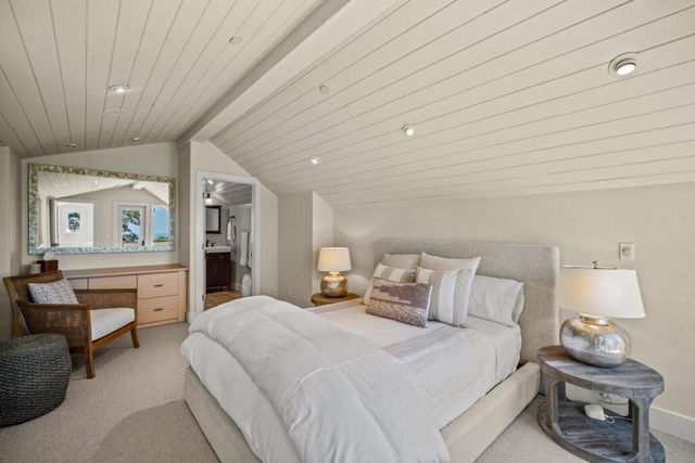 0 Casanova 5 NW of Ocean Avenue, Carmel, CA 93923