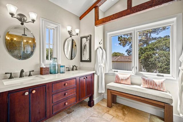 0 Casanova 5 NW of Ocean Avenue, Carmel, CA 93923