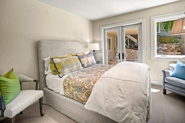 0 Casanova 5 NW of Ocean Avenue, Carmel, CA 93923